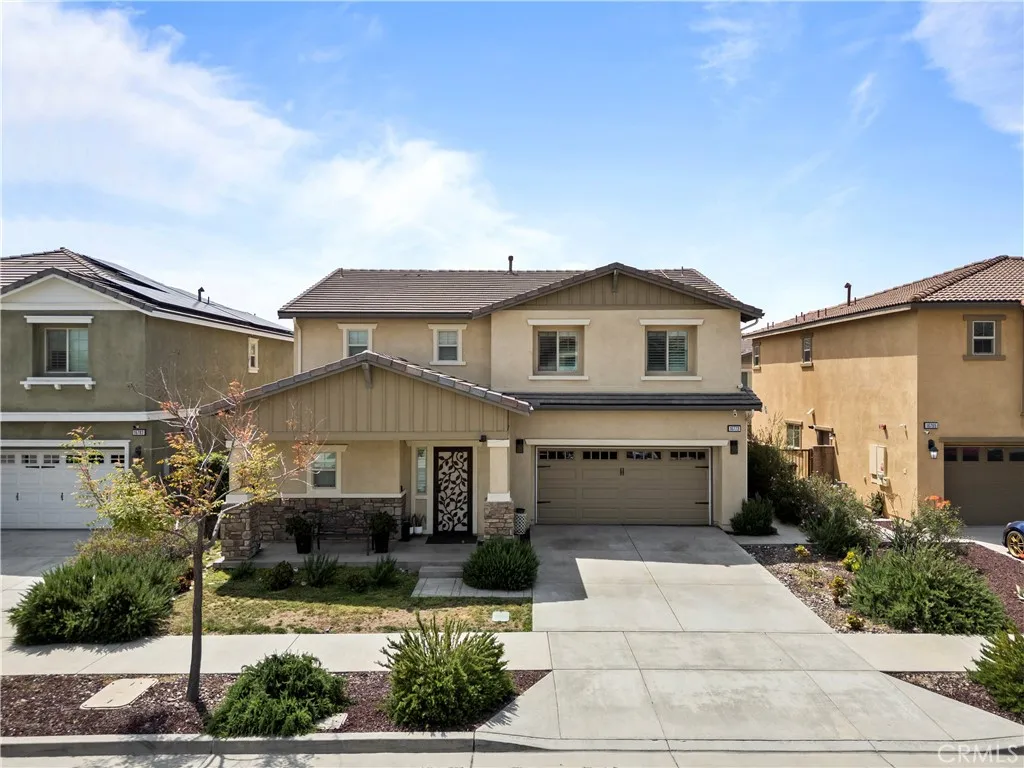 16773 Buttonwood Ln Ca, Fontana, California 92336 home-pic-0